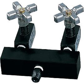 Mehrfach-Verteiler Produktbild